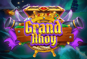 Grand Ahoy